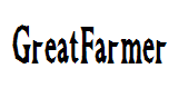 GreatFarmer