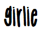 girlie