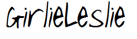 GirlieLeslie