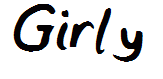 Girly