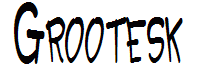 Grootesk