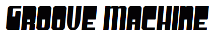 Groove Machine