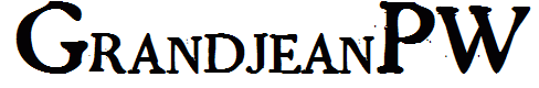 GrandjeanPW