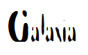 Galaxia