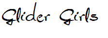 Glider Girls