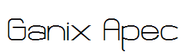 Ganix Apec
