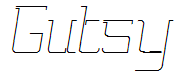 Gutsy
