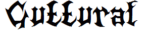 Guttural
