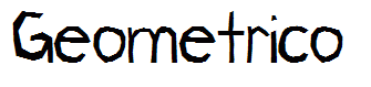 Geometrico