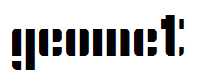 geomet