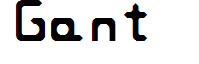Ganti