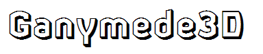 Ganymede3D