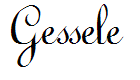 Gessele