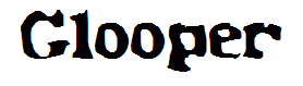 Glooper