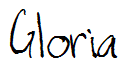 Gloria