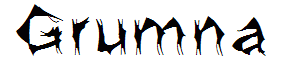 Grumna