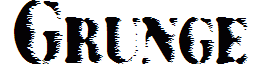 Grunge