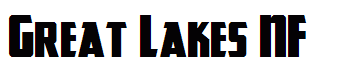 Great Lakes NF