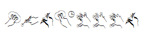 Gesture
