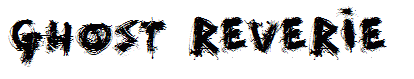 Ghost Reverie