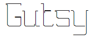 Gutsy