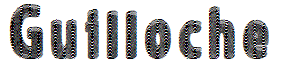 Guilloche