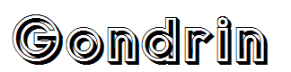 Gondrin