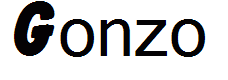 Gonzo