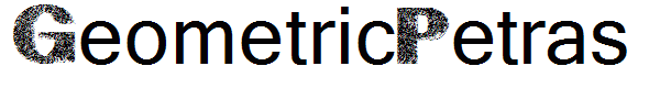 GeometricPetras