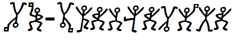 GL-DancingMen