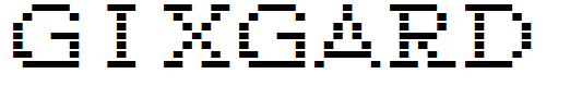 Gixgard
