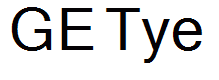 GE Tye
