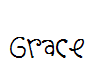 Grace