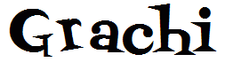 Grachi