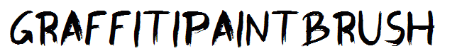 GraffitiPaintBrush