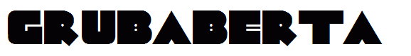 GrubaBerta
