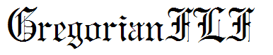 GregorianFLF