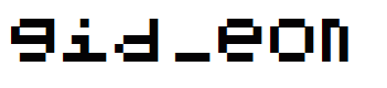 gid_eon