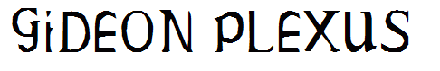 Gideon Plexus