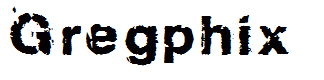Gregphix