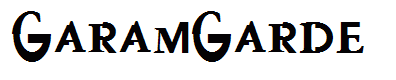GaramGarde