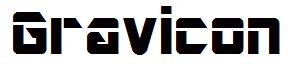 Gravicon