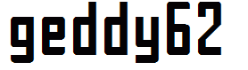 geddy62