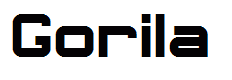 Gorila