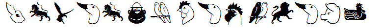 GetierAnimalish