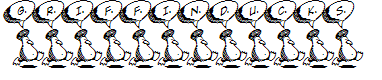 GriffinDucks