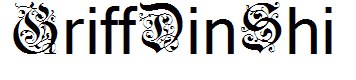 GriffDinShi