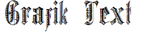 Grafik Text