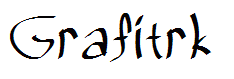 Grafitrk