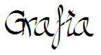 Grafia